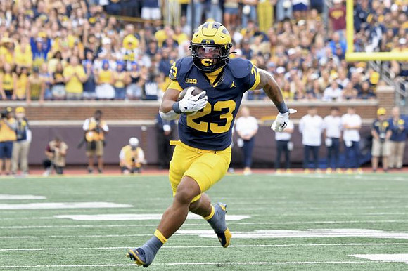 Jordan Marshall (23)
