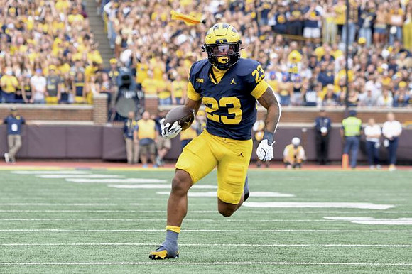 Jordan Marshall (23)