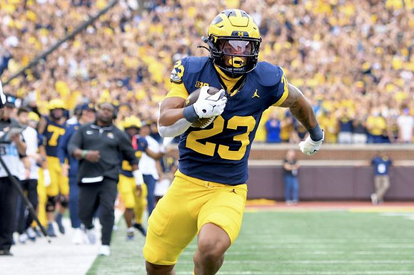 Jordan Marshall (23)