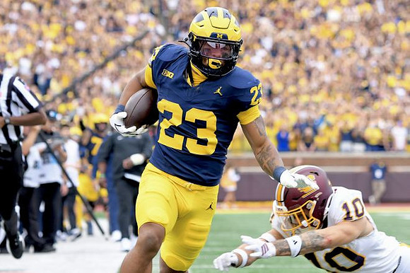Jordan Marshall (23)