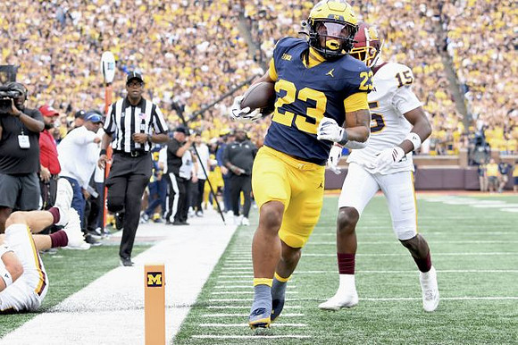 Jordan Marshall (23)