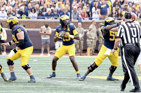 Greg Crippen (51), Bryce Underwood (19), and Nathan Efobi (55)
