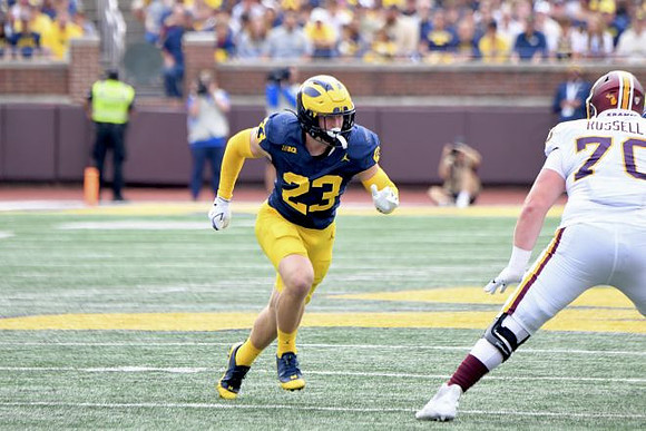 Cole Sullivan (23)