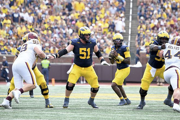 Greg Crippen (51), Bryce Underwood (19), and Nathan Efobi (55)