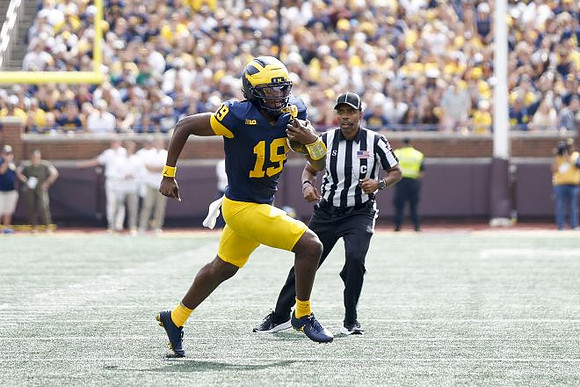 Bryce Underwood (19)