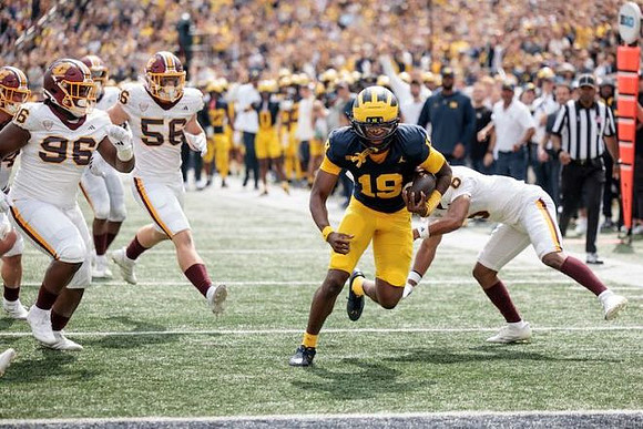 Bryce Underwood (19)