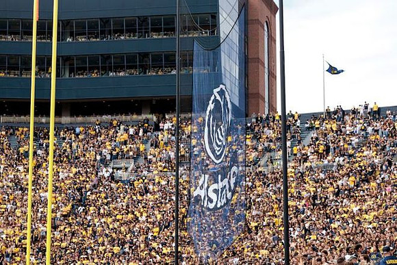 Michigan Stadium