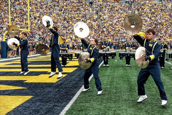 Michigan Band