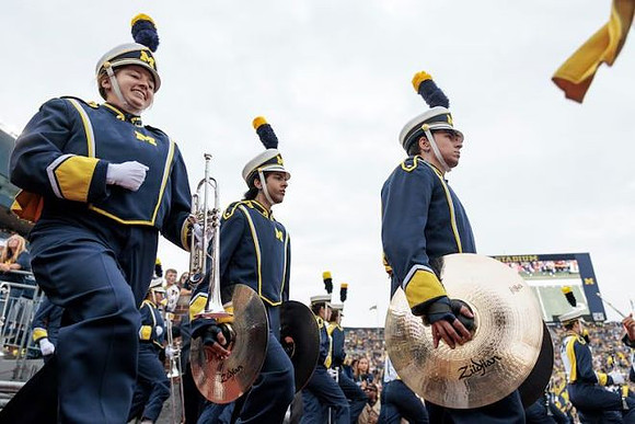 Michigan Band