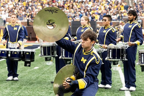 Michigan Band