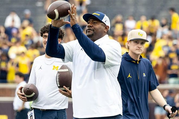 Ron Bellamy