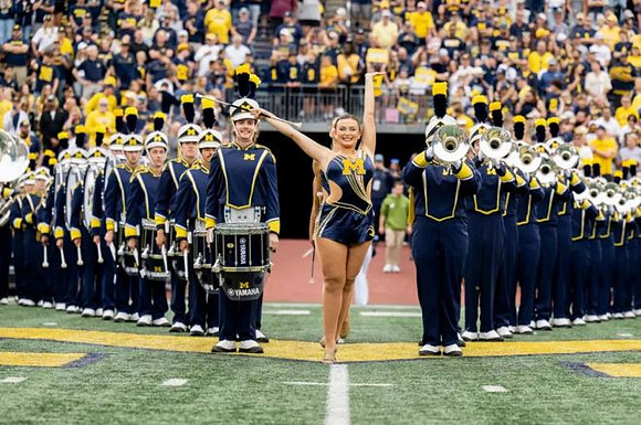 Michigan Band
