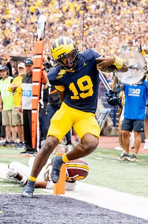 Bryce Underwood (19)
