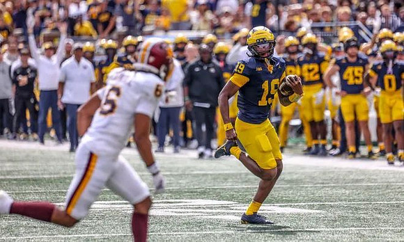Bryce Underwood (19)