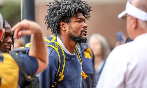 Brandyn Hillman (6)