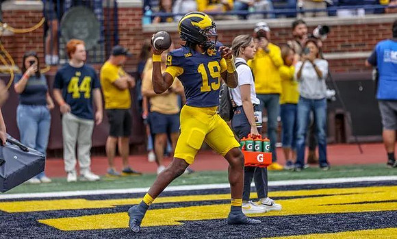 Bryce Underwood (19)
