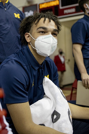 Michigan Team