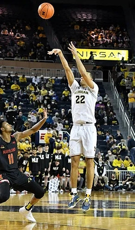 Caleb Houstan (22)