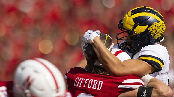 Michigan Player