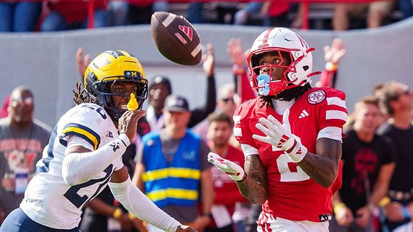 Jyaire Hill (20)