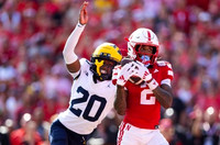 Jyaire Hill (20)
