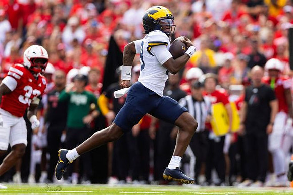 Jordan Marshall (23)