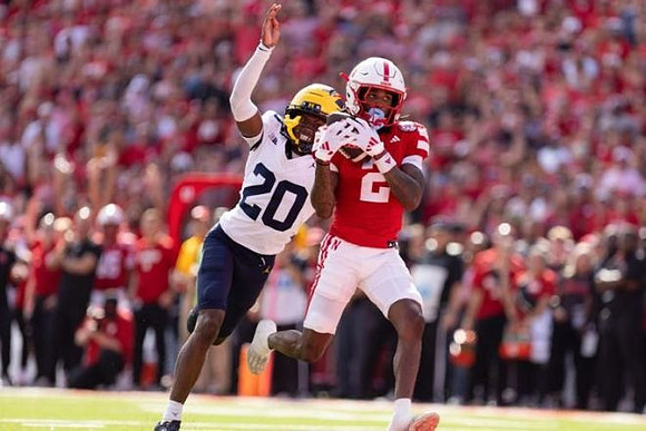 Jyaire Hill (20)