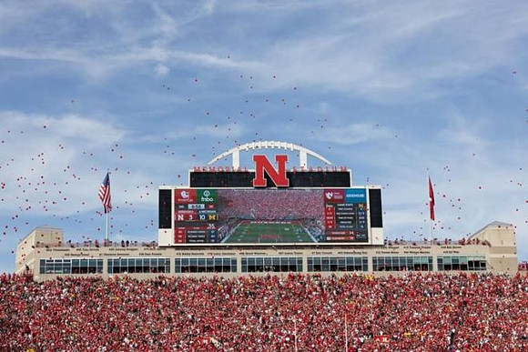 Memorial Stadium