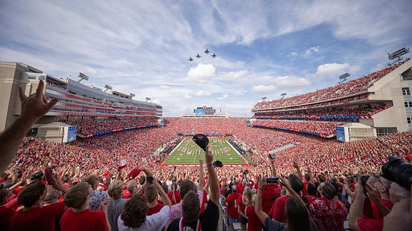 Memorial Stadium