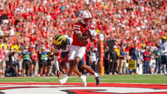 Jyaire Hill (20)