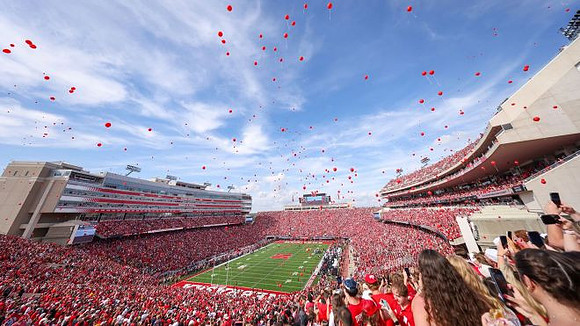 Memorial Stadium