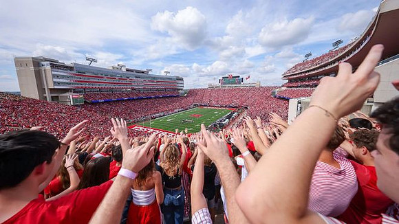 Memorial Stadium