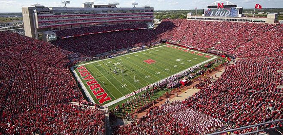 Memorial Stadium