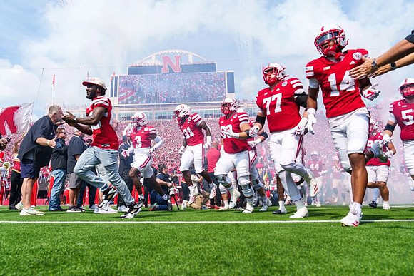Memorial Stadium