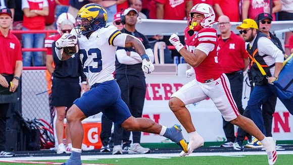 Jordan Marshall (23)