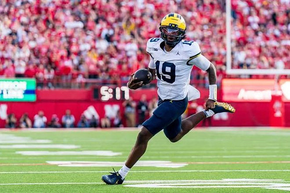 Bryce Underwood (19)