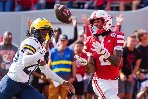 Jyaire Hill (20)