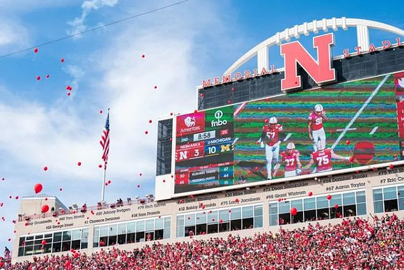 Memorial Stadium