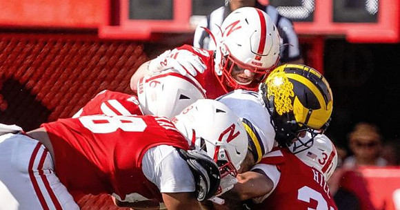 Michigan Player