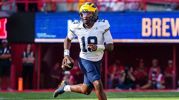 Bryce Underwood (19)