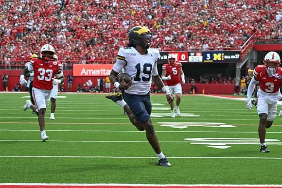 Bryce Underwood (19)