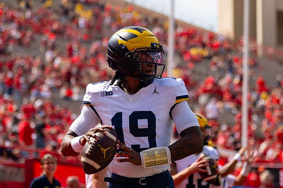 Bryce Underwood (19)