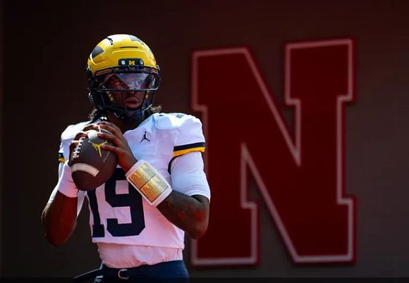 Bryce Underwood (19)