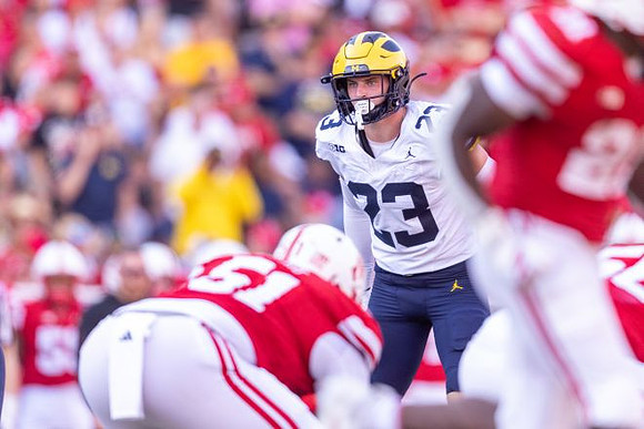 Cole Sullivan (23)
