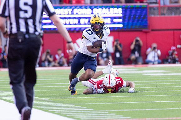 Jordan Marshall (23)