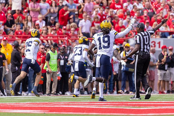 Mason Curtis (25), Cole Sullivan (23), and Rod Moore (19)