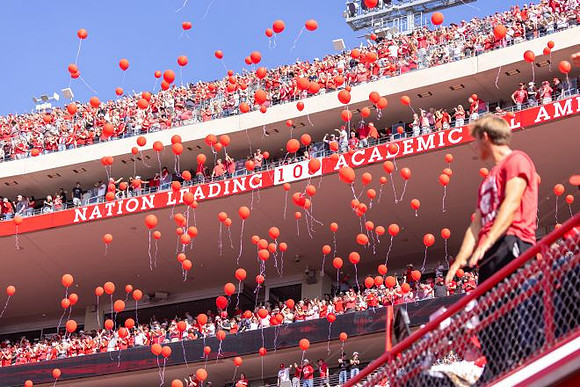 Memorial Stadium