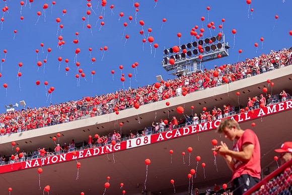 Memorial Stadium