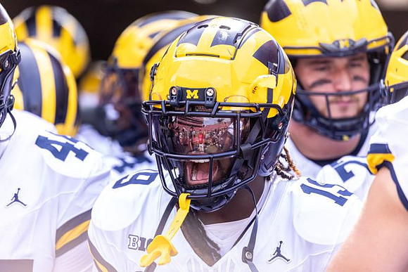 Michigan Team