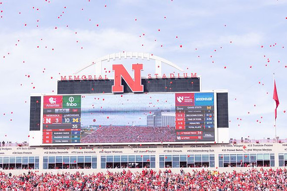 Memorial Stadium